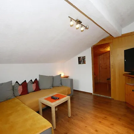 Apartment In Hippach Im Zillertal In The Mountains Muhlen  Zewnętrze zdjęcie