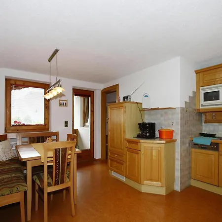 Apartment In Hippach Im Zillertal In The Mountains Muhlen  Zewnętrze zdjęcie
