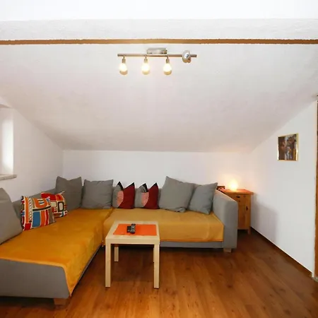 Apartment In Hippach Im Zillertal In The Mountains Muhlen  Zewnętrze zdjęcie