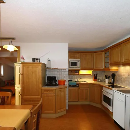 Apartment In Hippach Im Zillertal In The Mountains Muhlen  Zewnętrze zdjęcie