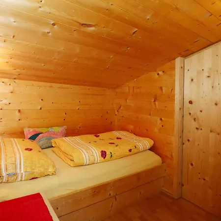Apartment In Hippach Im Zillertal In The Mountains Muhlen  Zewnętrze zdjęcie