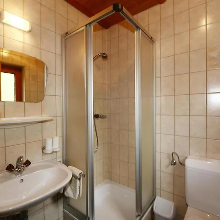 Apartment In Hippach Im Zillertal In The Mountains Muhlen  Zewnętrze zdjęcie