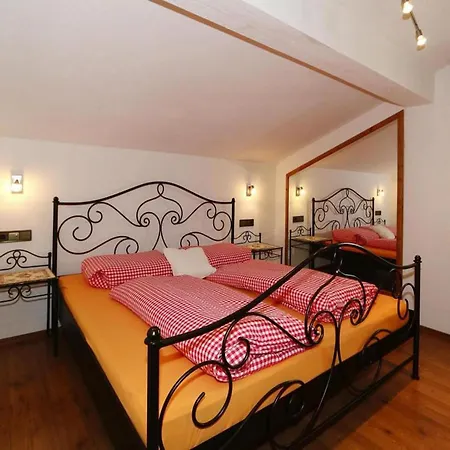 Apartment In Hippach Im Zillertal In The Mountains Muhlen  Zewnętrze zdjęcie