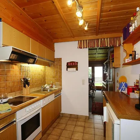 Apartment In Hippach Im Zillertal In The Mountains Muhlen  Zewnętrze zdjęcie