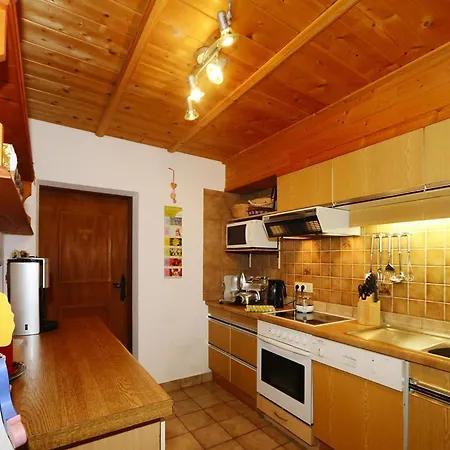 Apartment In Hippach Im Zillertal In The Mountains Muhlen  Zewnętrze zdjęcie