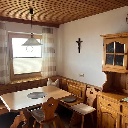 Apartment In Hippach Im Zillertal With A View Muhlen  Exterior photo