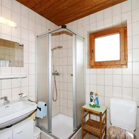 Apartment In Hippach Im Zillertal With A View Muhlen  Exterior photo