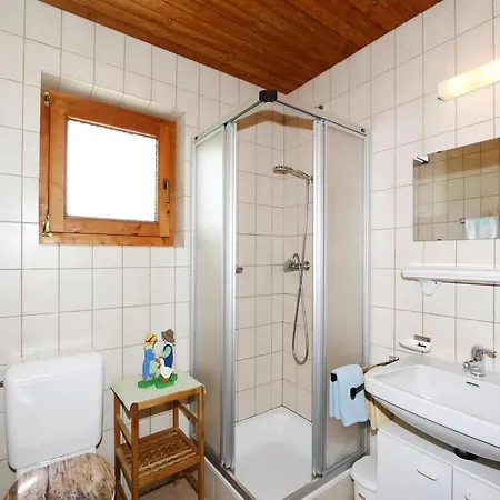 Apartment In Hippach Im Zillertal With A View Muhlen  Exterior photo