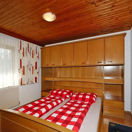 Apartment In Hippach Im Zillertal With A View Muhlen  Exterior photo