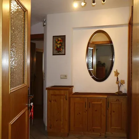 Apartment In Hippach Im Zillertal In The Mountains Muhlen  Exterior photo