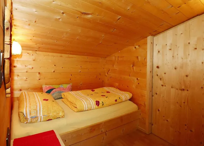 Apartment In Hippach Im Zillertal In The Mountains