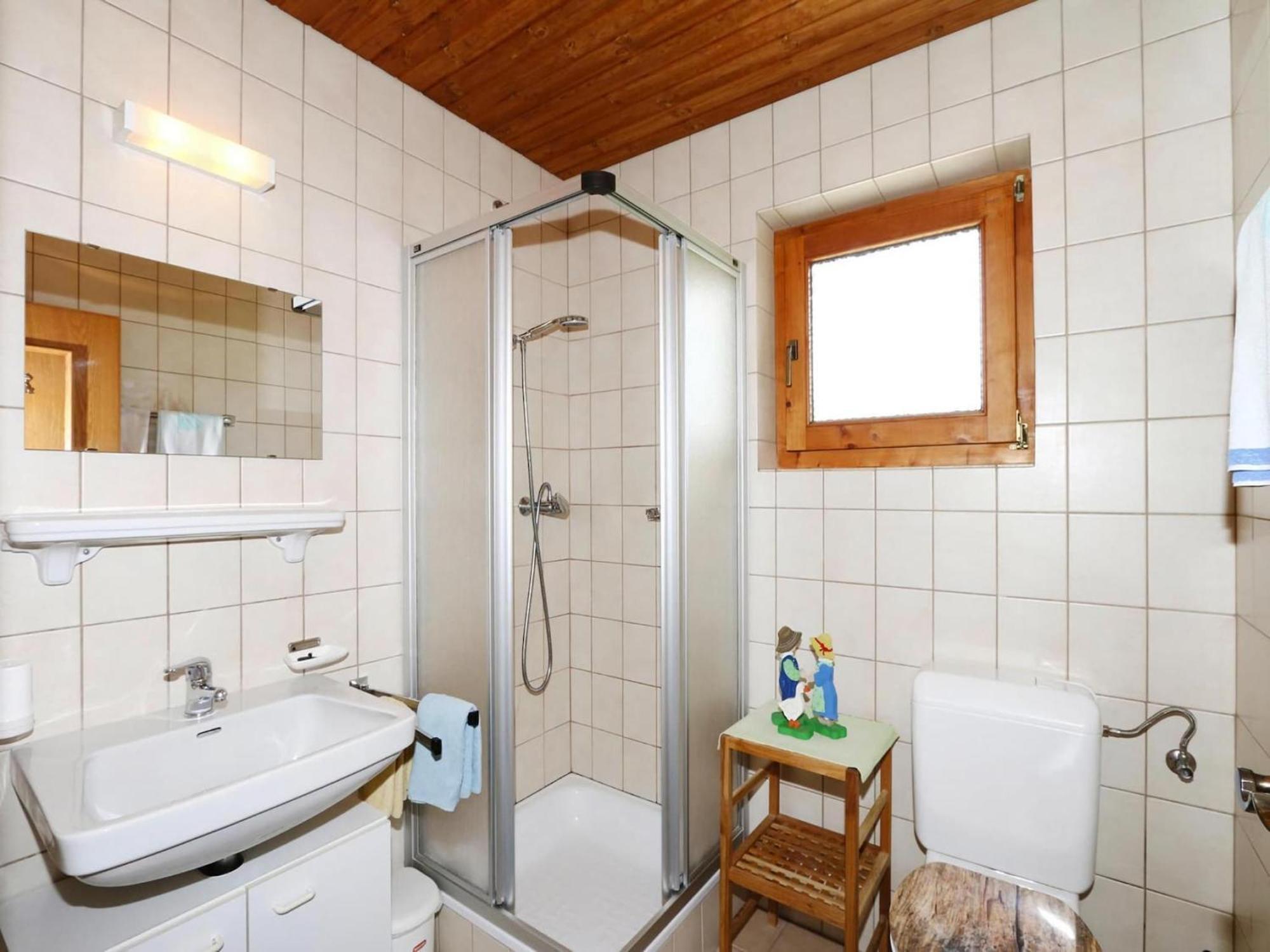 In Hippach Im Zillertal With A View Apartment Muhlen (Tyrol)