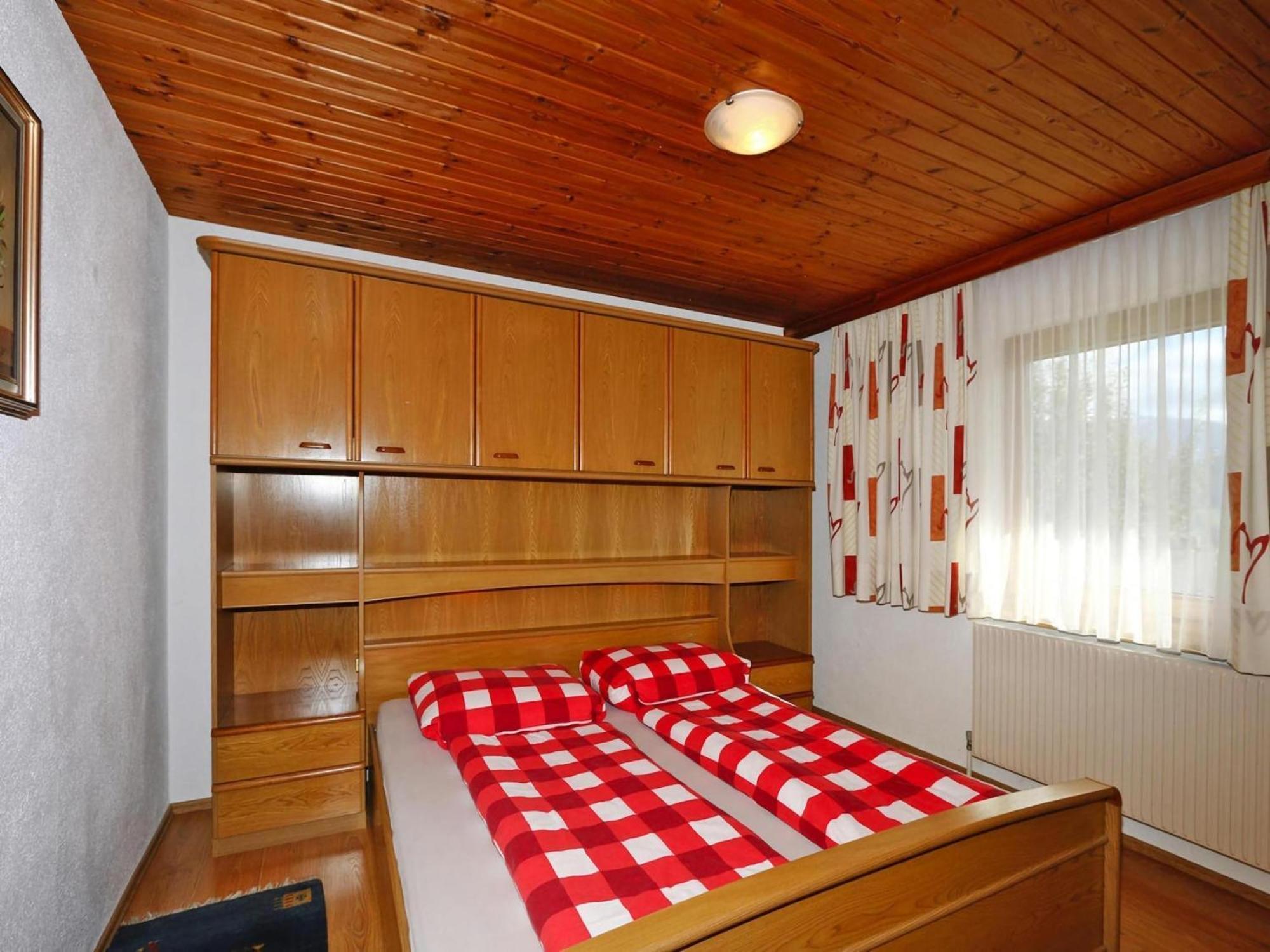 In Hippach Im Zillertal With A View Apartament
