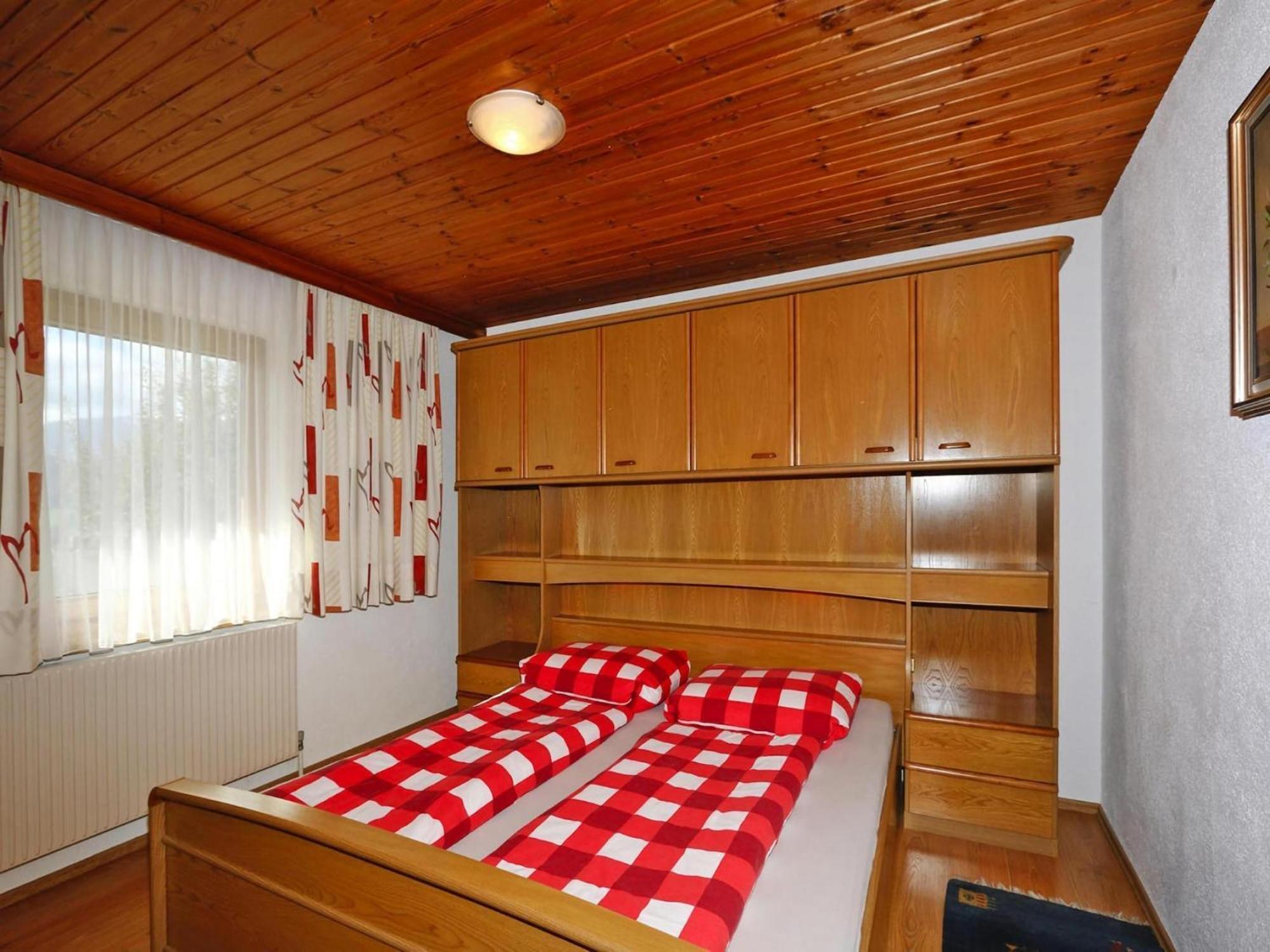 Apartament In Hippach Im Zillertal With A View
